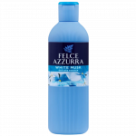 Felce Azzurra White Musk du&scaron;i- ja vannigeel valge muskusega 650ml