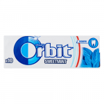 Orbit Sweetmint n&auml;rimiskumm 14g