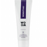 WOOM Sensitive hambapasta 75ml