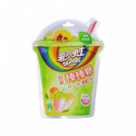 SKITTLES Fruit Tea pulgakommid pulgal 54g