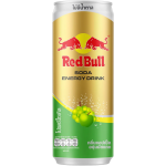 RED BULL Zero &otilde;una ja muscat viinamarja energiajook 250ml