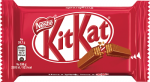 KIT KAT 4 &Scaron;okolaaditahvel 41.5g