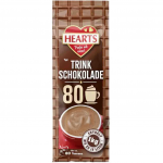 Hearts Trink Schokolade lahustuv &scaron;okolaadijook 1kg