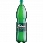 RADENSKA mineraalveega karboniseeritud PET 1500ml