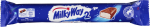 MILKY WAY Duo &scaron;okolaaditahvel 43 g
