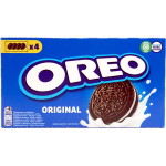 Oreo k&uuml;psised 176g