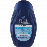 Felce Azzurra men 2in1 Fresh Ice du&scaron;igeel 250ml