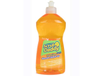 Scrub Daddy apelsinil&otilde;hnaga n&otilde;udepesuvedelik 500ml