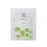 BEAUTY OF JOSEON Centella Asiatica rahustav riidest n&auml;omask 25ml
