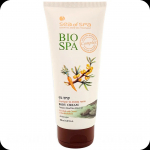 SEA OF SPA kehakreem astelpaju ja porgandi&otilde;liga 180ml