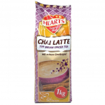 Hearts Chai Latte India v&uuml;rtsitee 1kg