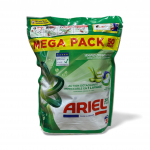 ARIEL 3in1 Aloe Vera pesukapslid 50 t&uuml;kki