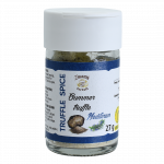 ZIGANTE basiiliku v&uuml;rtsi segu k&uuml;lmkuivatatud suvetr&uuml;hvlitega 27 g