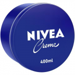 NIVEA kehakreem 400ml