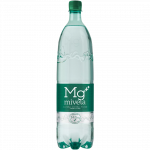 MG MIVELA mineraalveega karboniseeritud PET 1750ml