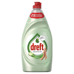 DREFT Aloe Vera ja kurgi n&otilde;udepesuvedelik 650ml