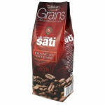 SATI Franc Et Intense kohvioad 1000g