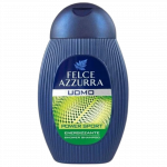 Felce Azzurra men 2in1 Power Sport du&scaron;igeel 250ml