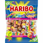 HARIBO Rainbow Pixel tarretisekommid 160g