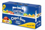 CAPRI-SUN Multivitamiinimahla jook (200mlx10gb)