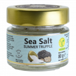 ZIGANTE Peen meresool suvetr&uuml;hvlitega, 80 g