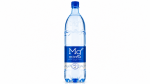 MG MIVELA mineraalvesi on endiselt PET 1750ml