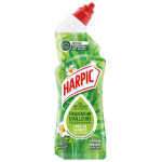 HARPIC tualetipuhastusgeel eksootilise bambuse l&otilde;hnaga 750ml