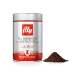 Illy Classico Cafe Filtre jahvatatud kohv 250g