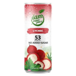 MA OLEN Superjuice Lit&scaron;i mahla jook 330 ml