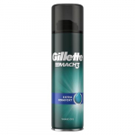 Gillette Fusion5 raseerimisgeel 200ml