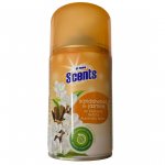 At Home &otilde;huv&auml;rskendaja t&auml;iteaine sandlipuu ja jasmiini aroomiga 250ml