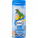 BALEA Surfosaurus 2in1 du&scaron;igeel ja &scaron;ampoon 300ml