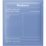 BIODANCE Hydro Cera rahustav mask n&auml;onahale 34g