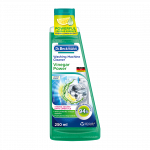 DR. BECKMANN &Auml;&auml;dikas Power pesumasina puhastusvahend &auml;&auml;dikaga 250ml
