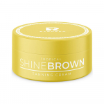 BYROKKO Shine Brown troopiline p&auml;evituskreem 190 g