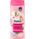 BALEA du&scaron;igeel mandli- ja magnoolia&otilde;ie aroomiga 300ml