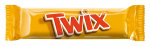 TWIX Mini &scaron;okolaaditahvel 20 g