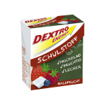 DEXTRO ENERGY Schukstoffi gl&uuml;koosipastillid metsamarjaga 46g