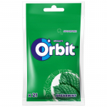 ORBIT Speargmint n&auml;rimiskummi kotike 29g