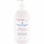 BARNANGEN Oil intensiivne kehakreem 400ml