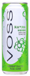VOSS Sakura rohelise viinamarja gaseeritud vesi 330ml