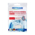 HEITMANN n&otilde;udepesumasina pesupulber 30g