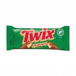 TWIX sarapuup&auml;hkli &scaron;okolaaditahvel 46 g