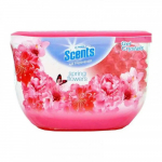 At Home Scents geeljas &otilde;huv&auml;rskendaja kirsi&otilde;ie l&otilde;hnaga 150g