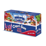 CAPRI-SUN m&uuml;stiline draakonimahlajook (200mlx10gb)