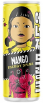 SQUID GAME Mango energiajook 250ml