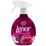 LENOR Ruby Jasmine tekstiili siluv sprei 500ml