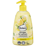 BALEA vedelseep ingveri ja sidruni aroomiga 500ml