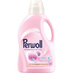 PERWOLL Renew pesupesemisvahend villale (25x) 1.375L