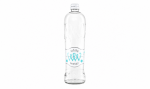 VALGE VESI Mineraalvesi veel klaaspudelis 750ml